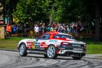 Abarth 124 Rally 2018 года